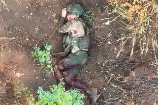 Rusko nasazuje do první linie ženy - Novinky